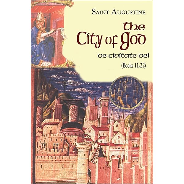The City of God: Books 1-10 (I/6) (The Works of Saint Augustine: A